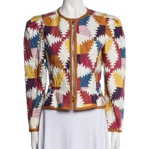 ETOILE ISABEL MARANT JACKET